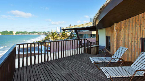 Rifóles Resort Hotel - Suíte Master