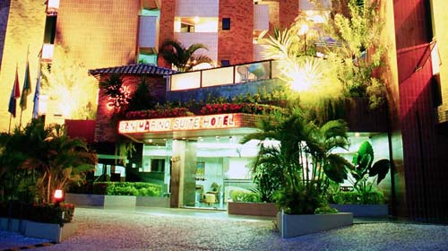 San Marino Suíte Hotel