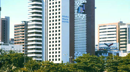 Seara Praia Hotel