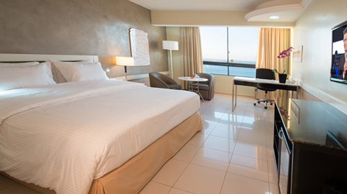 Apartamento Executivo