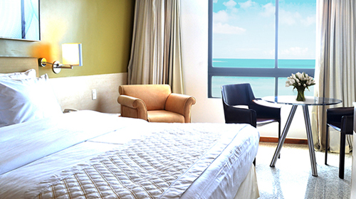 Suite Presidencial