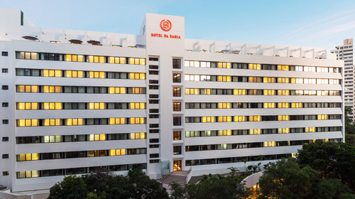 Sheraton Bahia Hotel