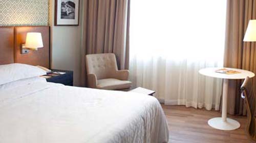 Apartamento Club