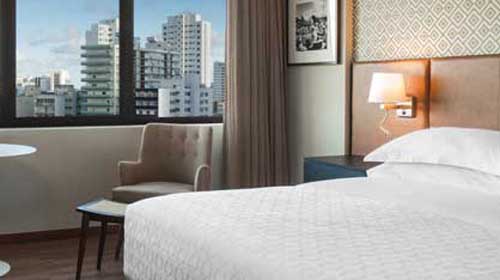 Apartamento Classic Superior