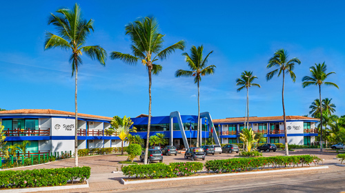 Sueds Plaza Hotel