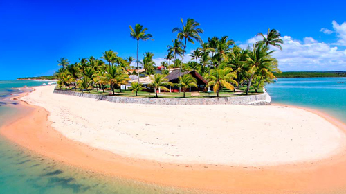 Arraial D'Ajuda Eco Resort