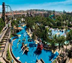 Beach Park Suites Resort