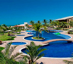 Carmel Charme Resort