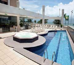 Holiday Inn Fortaleza