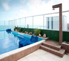 Seara Praia Hotel