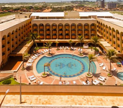 Vila Galé Fortaleza Resort