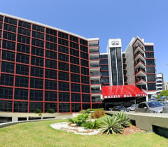 Maceió Mar Hotel