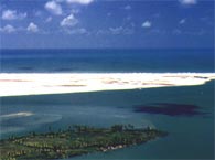 Foz do Rio São Francisco