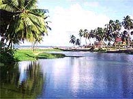 Lagoa de Mundaú