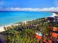 Praia de Jatiúca