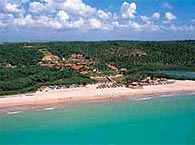Praia de Pratagy
