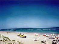 Dunas de Marapé