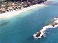 Praia do Francês