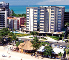 Ponta Verde Hotel