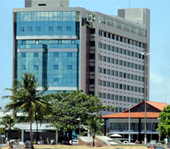 Radisson Maceió