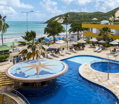 Aquaria Hotel