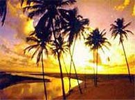 Litoral Sul de Natal
