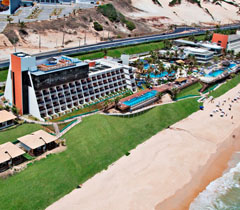 Ocean Palace