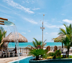 Visual Praia Hotel