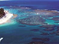 Praia de Porto de Galinhas