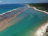 Praia de Muro Alto
