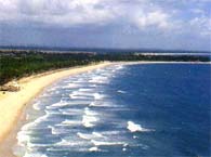 Praia de Maracaípe