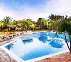 La Torre Resort
