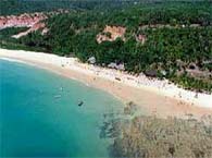 Trancoso e Taípe