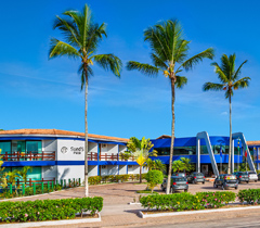 Sueds Plaza Hotel