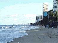 Praia da Pina