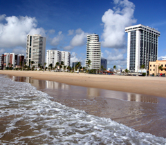 Recife Praia Hotel