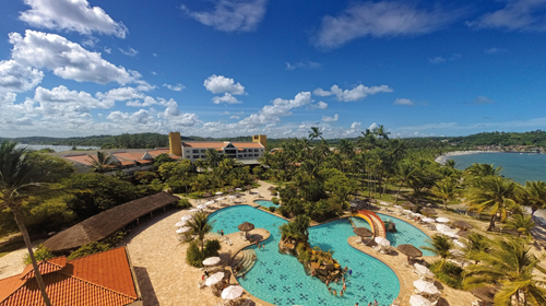 Vila Galé Eco Resort do Cabo