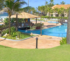 Catussaba Resort