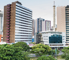 Fiesta Bahia Hotel
