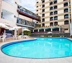 Grande Hotel da Barra