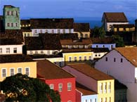 Pelourinho