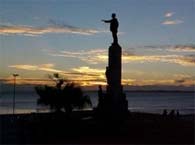 Praça Castro Alves
