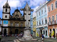Praça da Sé