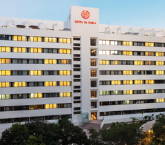 Sheraton da Bahia