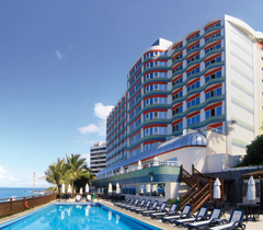 Vila Galé Salvador
