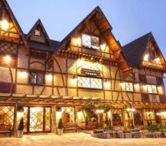 Encantos do Sul Hotel