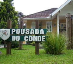Pousada do Conde