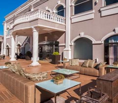 Serrano Gramado Hotel