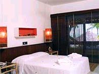 Arraial D'Ajuda Eco Resort - Acomodações