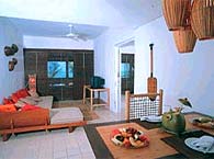 Arraial D'Ajuda Eco Resort - Acomodações
